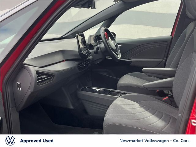 Image for 2024 Volkswagen ID.3 PRO 204BHP 58kWh 