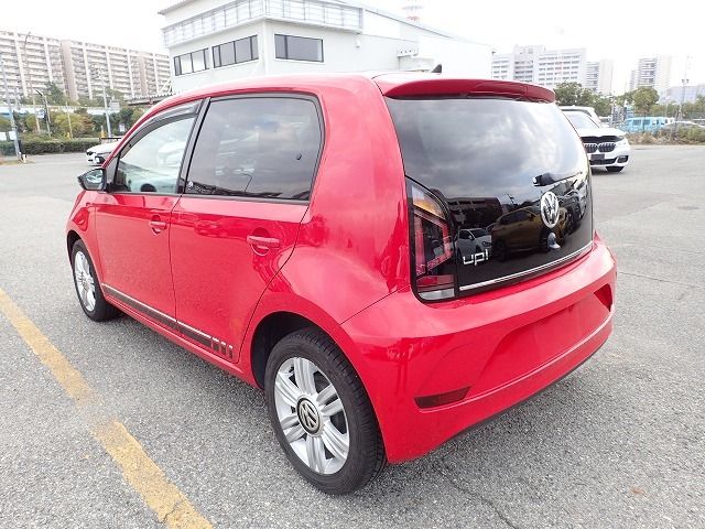 Image for 2017 Volkswagen up! Beats 1.0 5Dr H/B Automatic