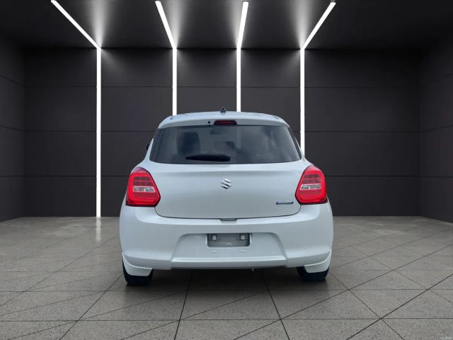 Image for 2017 Suzuki Swift 2017 Suzuki Swift 1.2 Hybrid