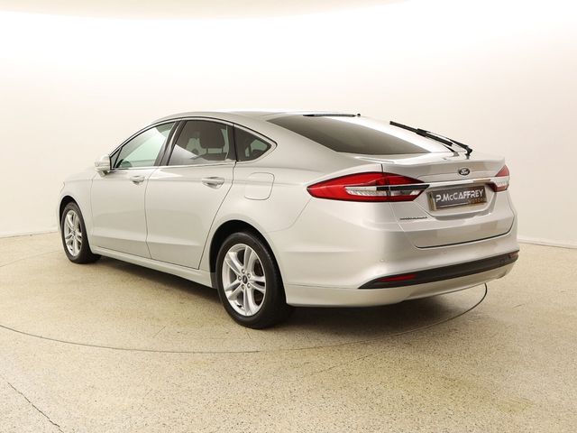 Image for 2020 Ford Mondeo 2.0TDCi 150PS Zetec