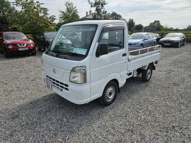 Image for 2014 Nissan Clipper Nissan Other 2014