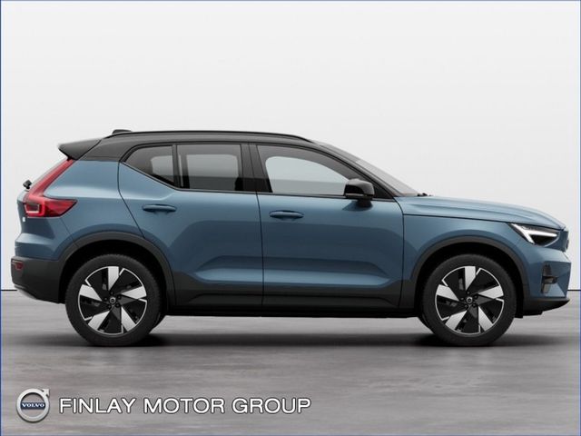 Image for 2025 Volvo XC40 Plus Single Motor , Grant available