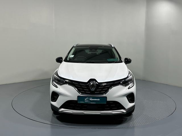 Image for 2023 Renault Captur Techno 1.0 Petrol 231