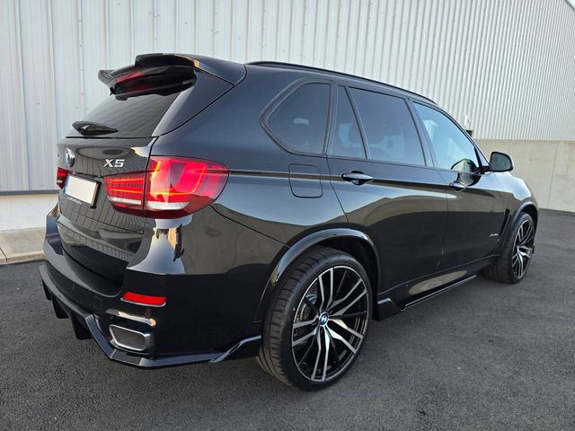 Image for 2017 BMW X5 xDrive40e M Sport