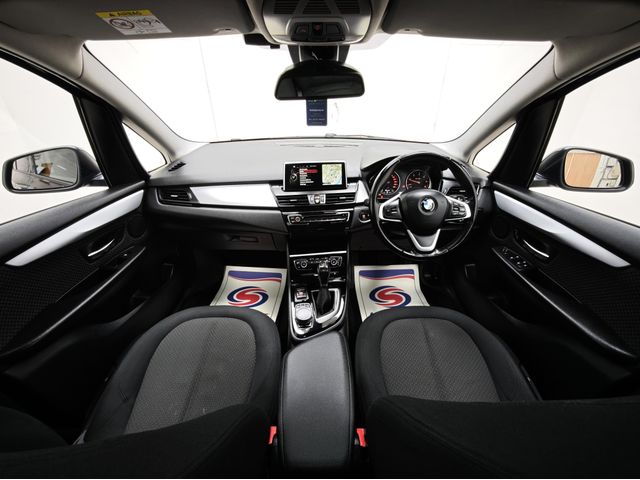 Image for 2016 BMW 2 Series Gran Tourer 2.0D GRAND TOURER 7 Seater Automatic, Reversing camera