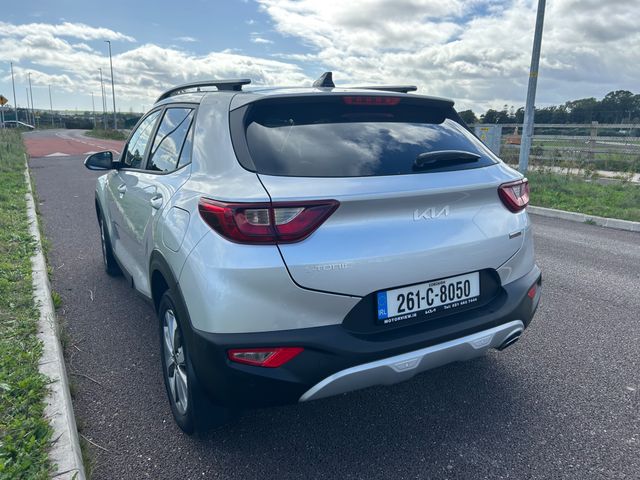 Image for 2026 Kia Stonic 1.0 K2 EXCELLENT CONDITION!