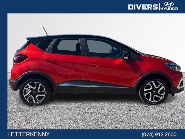 Image for 2019 Renault Captur Iconic 