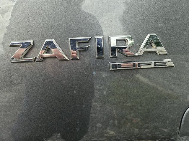 Image for 2020 Opel Zafira M 2.0D 180PS 8 Speed Auto Life