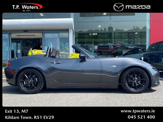 Image for 2019 Mazda MX-5 1.5 AUTOMATIC - SAME DAY FINANCE APPROVAL