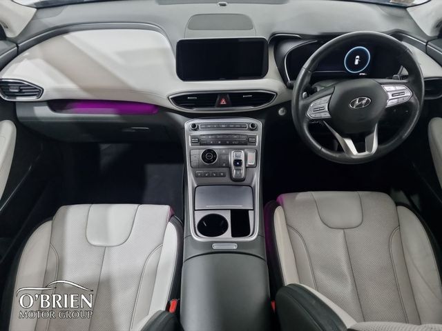 Image for 2022 Hyundai Santa Fe 1.6 PHEV 4WD Executive Plus Auto