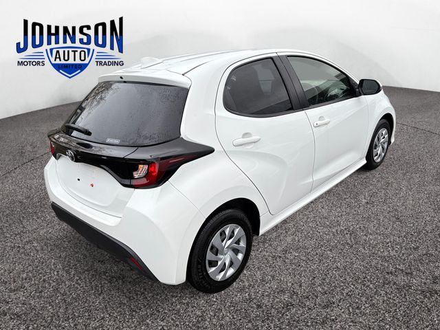 Image for 2021 Toyota Yaris 1.0 Petrol Auto