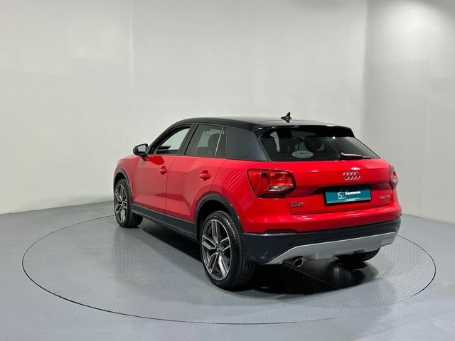 Image for 2019 Audi Q2 SE Sport 2 Tone 30 1.0 TFSi