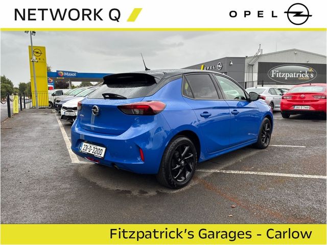 Image for 2023 Opel Corsa SRI 1.2i (75PS) S/S 5 Speed