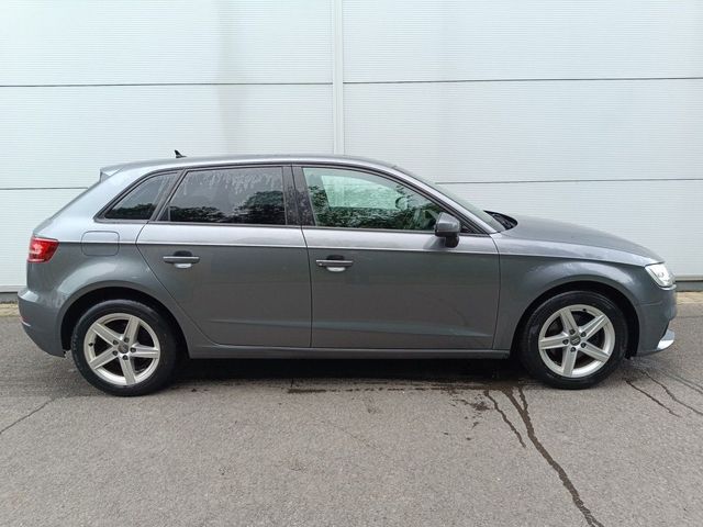 Image for 2020 Audi A3 30 TFSI Technik 116BHP SE 5dr Mint