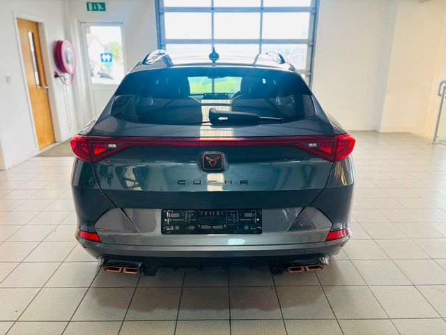 Image for 2024 Cupra Formentor V1 DSG