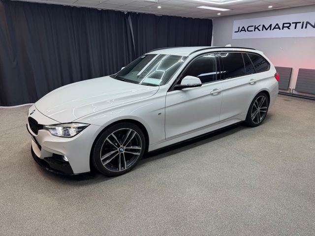 Image for 2019 BMW 3 Series 320D Touring M Sport