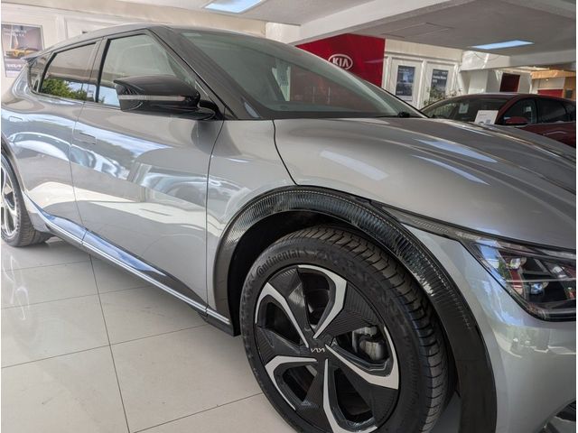 Image for 2024 Kia EV6 Earth SEM