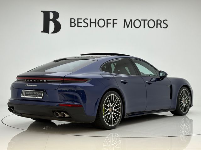 Image for 2024 Porsche Panamera 4 E-HYBRID=HUGE SPEC//IRISH CAR/242 D REG=FULL PORSCHE SERVICE HISTORY=TAILORED FINANCE PACKAGES AVAILABLE=TRADE IN'S WELCOME