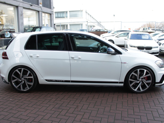 Image for 2016 Volkswagen Golf 2.0TFSI CLUB SPORT EDITION 5DR HATCHBACK AUTO // 0NLY 63, 000 KM'S // AS NEW CONDITION // BUY WITH CONFIDENCE AA AND SIMI APPROVED DEALER 2025 // FINANCE ARRANGED // TRADE INS WELCOME 