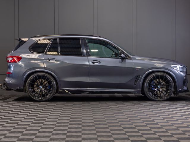 Image for 2019 BMW X5 X-Drive 30d M-Sport