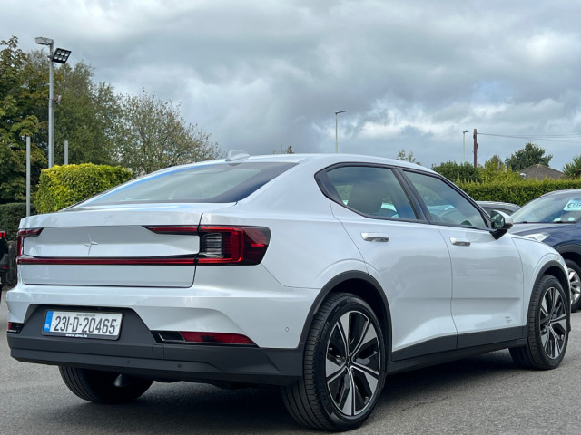 Image for 2023 Polestar 2 LONG RANGE 78KWH *HIGH SPEC*