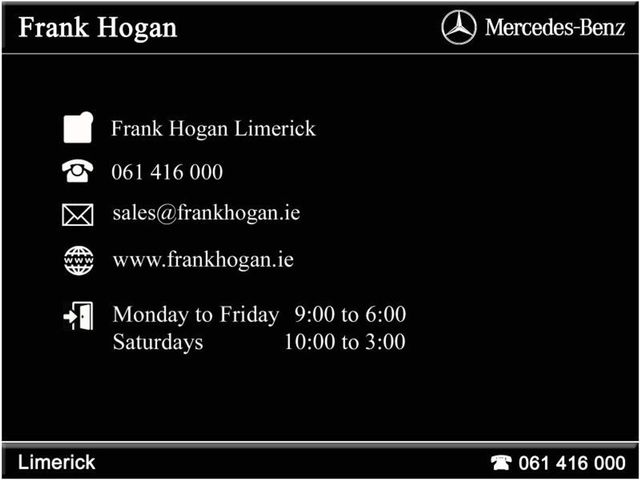 Image for 2023 Mercedes-Benz E Class E 300 de AMG 