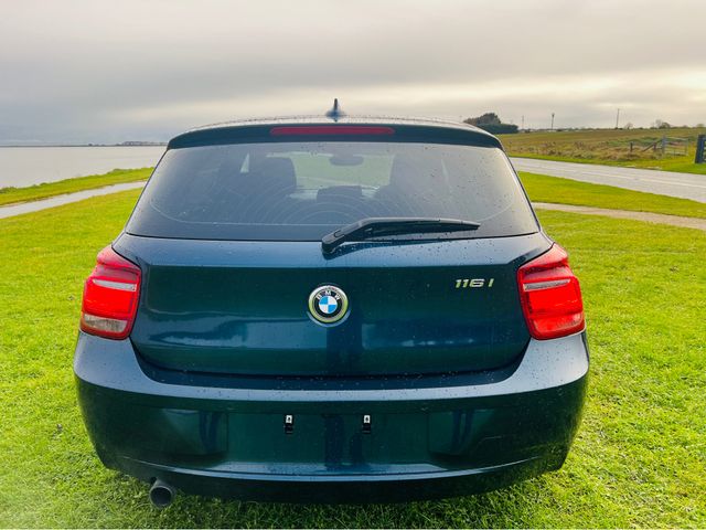 Image for 2014 BMW 1 Series ONLY 33K KMS / REGISTER YOUR INTEREST NOW 