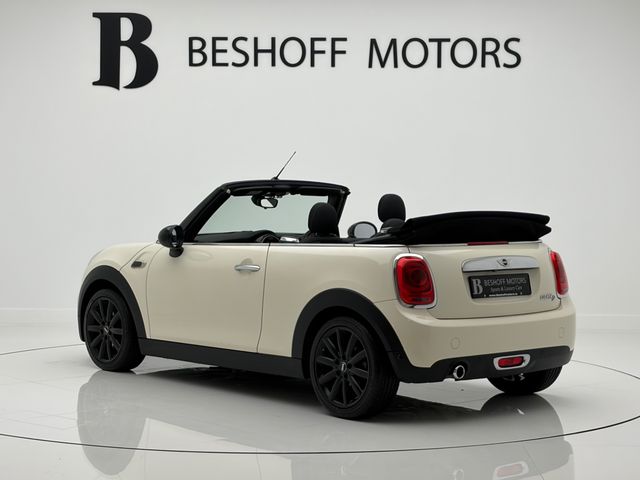 Image for 2016 Mini Convertible COOPER D 1.5=LOW MILES//HUGE SPEC//D REG=JUST SERVICED=TAILORED FINANCE PACKAGES AVAILABLE=TRADE IN'S WELCOME