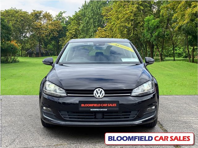 Image for 2013 Volkswagen Golf 1.4 AUTO , HIGHLINE // PRISTINE