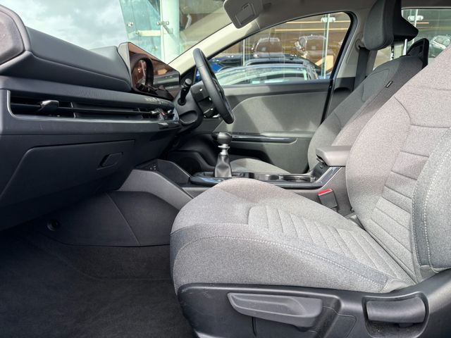 Image for 2026 Kia K4 1.0 K2