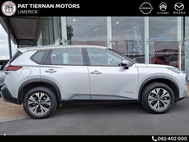 Image for 2024 Nissan X-Trail e-POWER SV 5 Seater