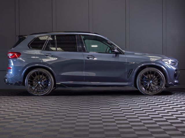 Image for 2022 BMW X5 X-Drive 45e M-Sport