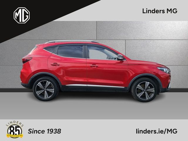 Image for 2021 MG ZS EV Auto Exclusive Standard Range