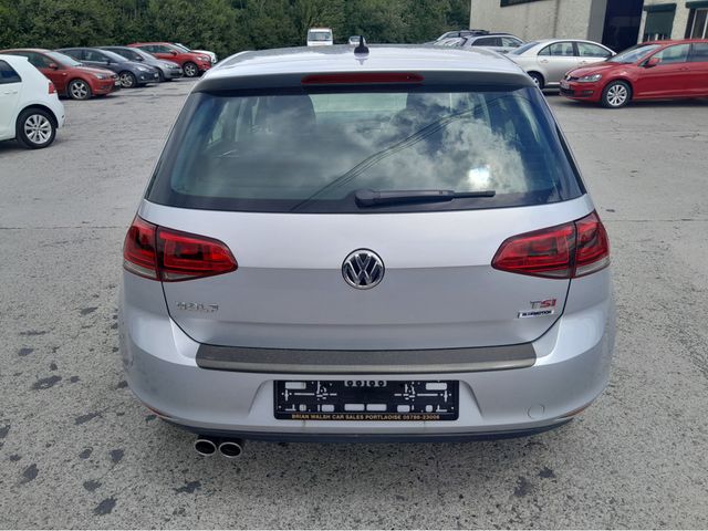Image for 2016 Volkswagen Golf 1.4 Highline