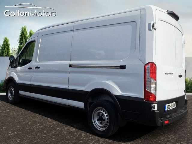 Image for 2020 Ford Transit TRANSIT 350 L BASE 2.0 TD105 M6