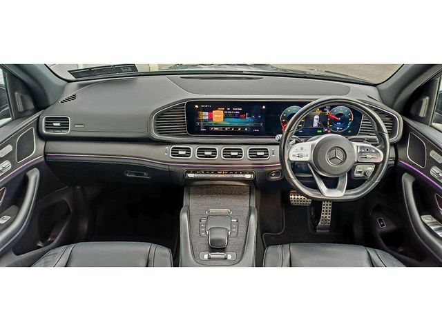 Image for 2022 Mercedes-Benz GLE Class 350de AMG LINE PREMIUM 4MATIC