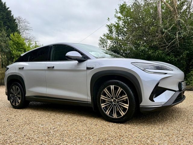 Image for 2025 BYD Sealion 7 *Sale Agreed*COMFORT 82.5 KW *Huge Specification…C