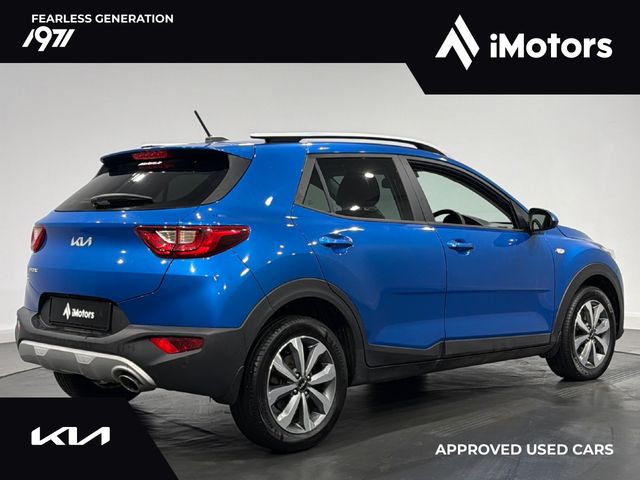 Image for 2023 Kia Stonic 1.0 K2 PE Petrol MY2022