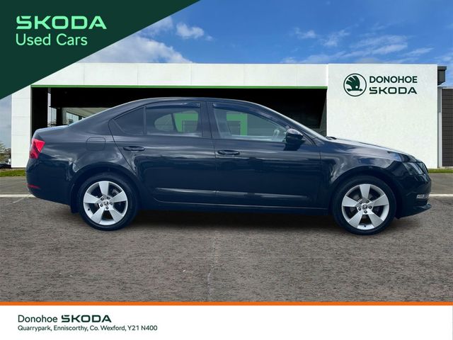 Image for 2020 Skoda Octavia SE DRIVE 1.6TDI 115HP MANUAL