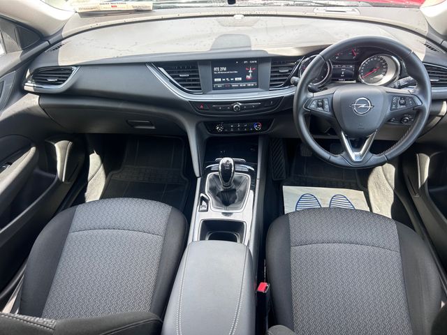 Image for 2018 Opel Insignia 2018 OPEL INSIGNIA 1.6d TURBO SC NEW MODEL