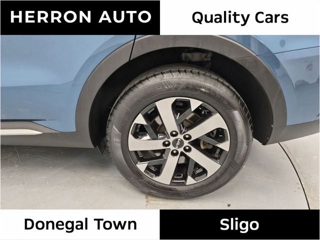 Image for 2023 Kia Sorento 2.2 K3 4X2 Diesel 
