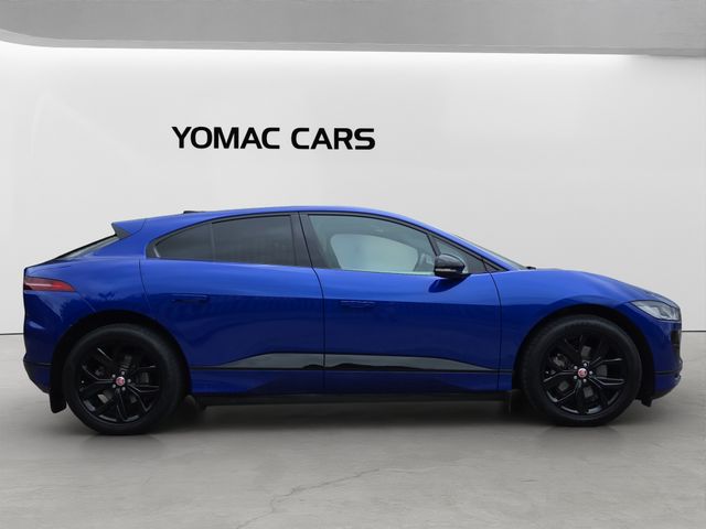Image for 2023 Jaguar I-Pace Black Edition 400PS AWD