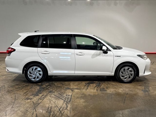 Image for 2020 Toyota Corolla 1.5 HYBRID AUTOMATIC - CRUISE CONTROL - REAR CAMERA/PARKING RADAR - PUSH BUTTON START/STOP