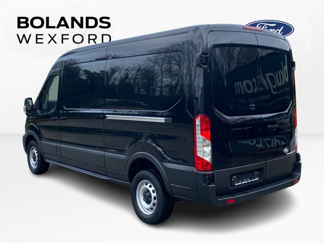 Image for 2026 Ford Transit Leader 350L L3
