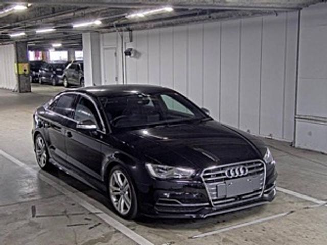 Image for 2015 Audi S3 