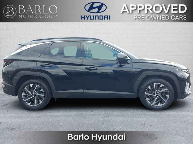 Image for 2022 Hyundai Tucson Executive Plus 1.6CRDi