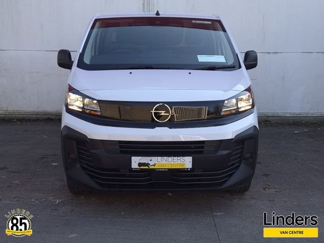 Image for 2025 Opel Vivaro LWB 251 0KMS DEMO