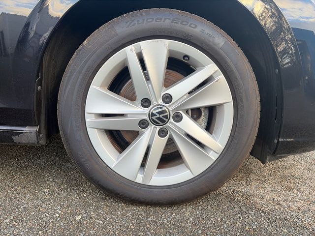 Image for 2024 Volkswagen Golf LIFE 2.0 TDI 115HP MANUAL