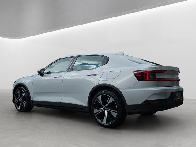 Image for 2023 Polestar 2 LONG RANGE FWD 78 KWH/170 KW. HUGE SPEC. FINANCE ARRANGED. SIMI. AA APPROVED.