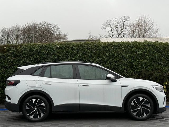 Image for 2021 Volkswagen ID.4 PRO LIFE 77KWH // 19" DIAMOND CUT ALLOYS // APPLE CARPLAY/ANDROID AUTO // PARKING SENSORS